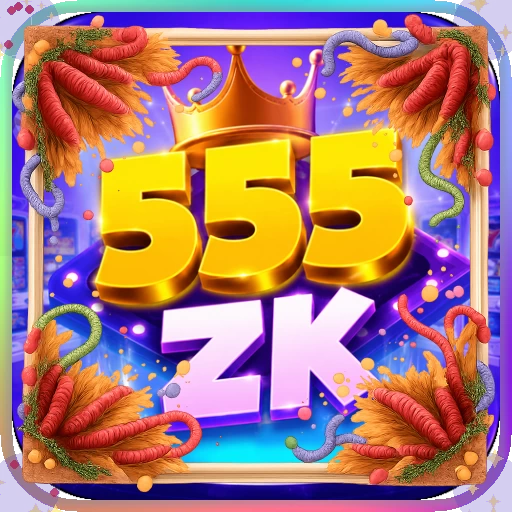 555zk slotmacau188
