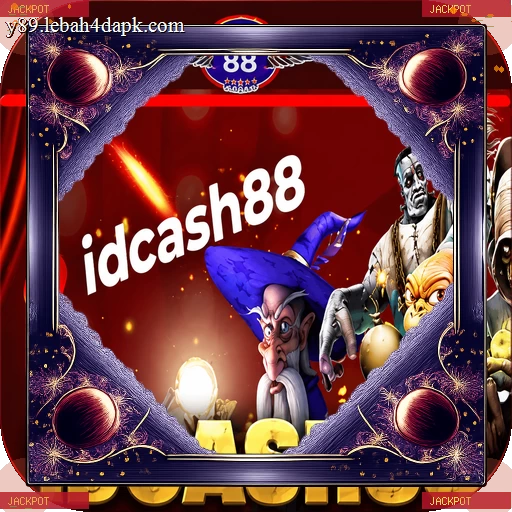Idcash88 slotmacau188