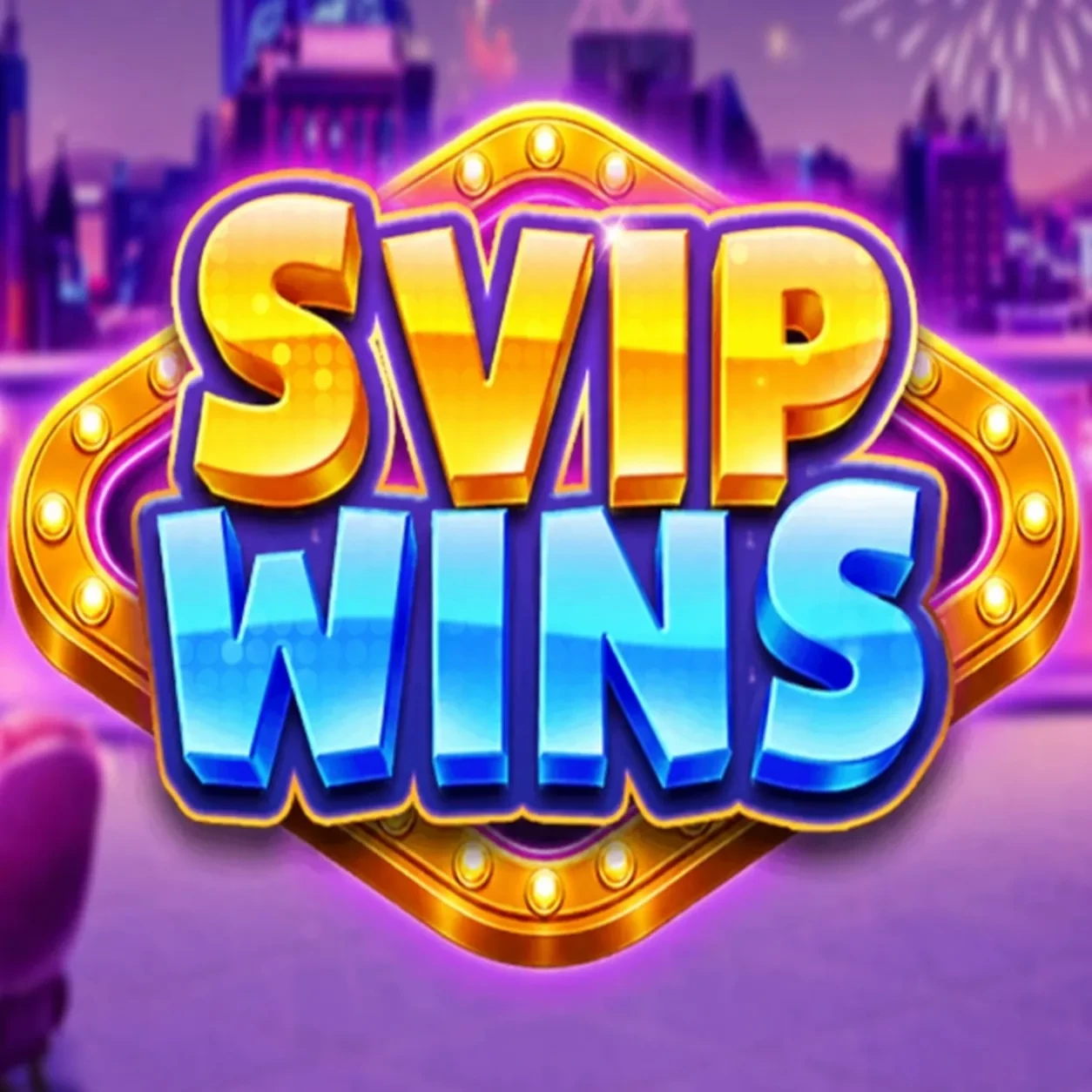 Svipwins slotmacau188