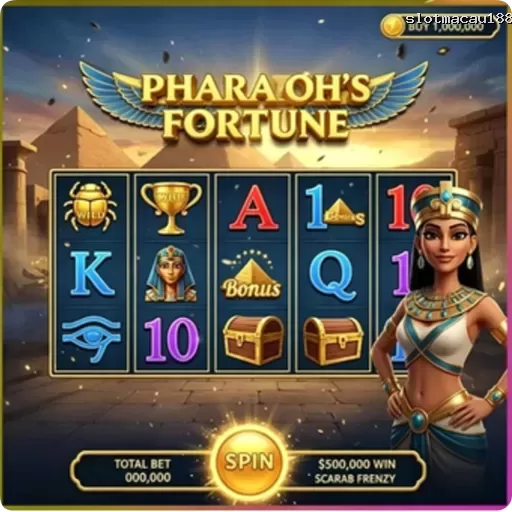 slotmacau188 preview utama