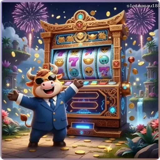 Pembaruan slotmacau188 APK: Versi Terbaru dan Catatan Perubahan