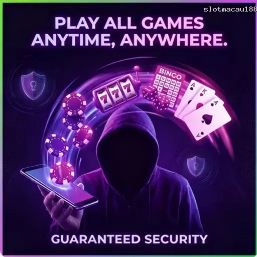 Panduan Pasang slotmacau188 APK di Android